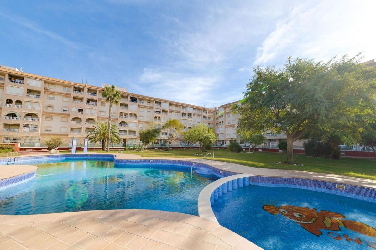 Venta de apartamento en Torrevieja