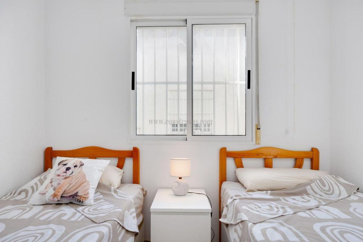 Venta de apartamento en Torrevieja