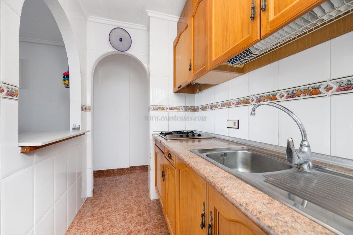 Venta de apartamento en Torrevieja