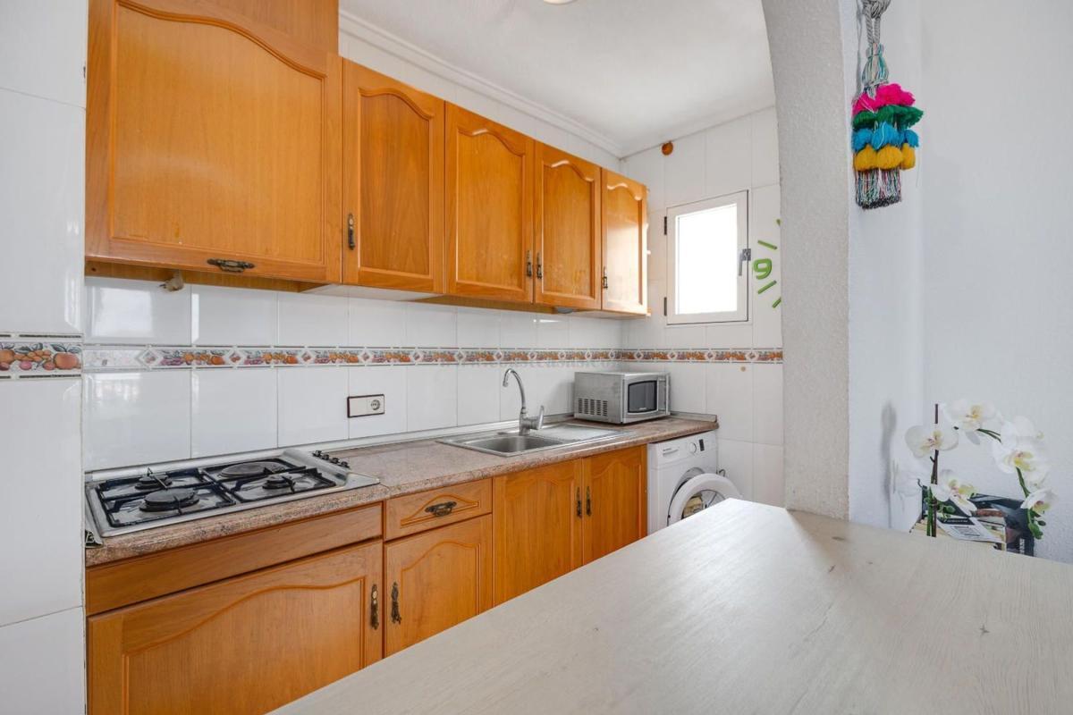 Venta de apartamento en Torrevieja