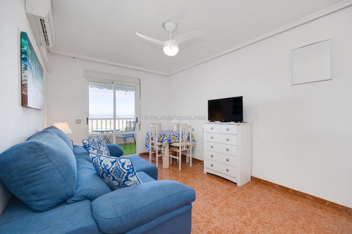 Venta de apartamento en Torrevieja