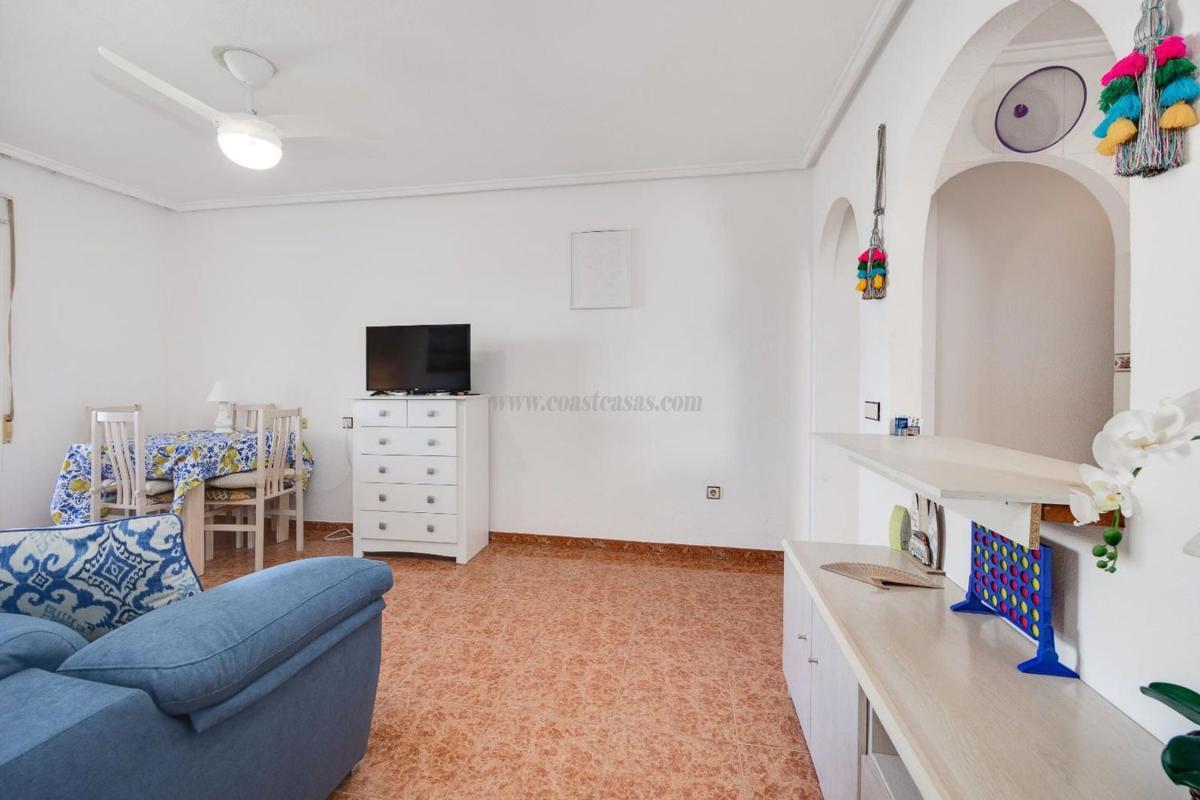 Venta de apartamento en Torrevieja