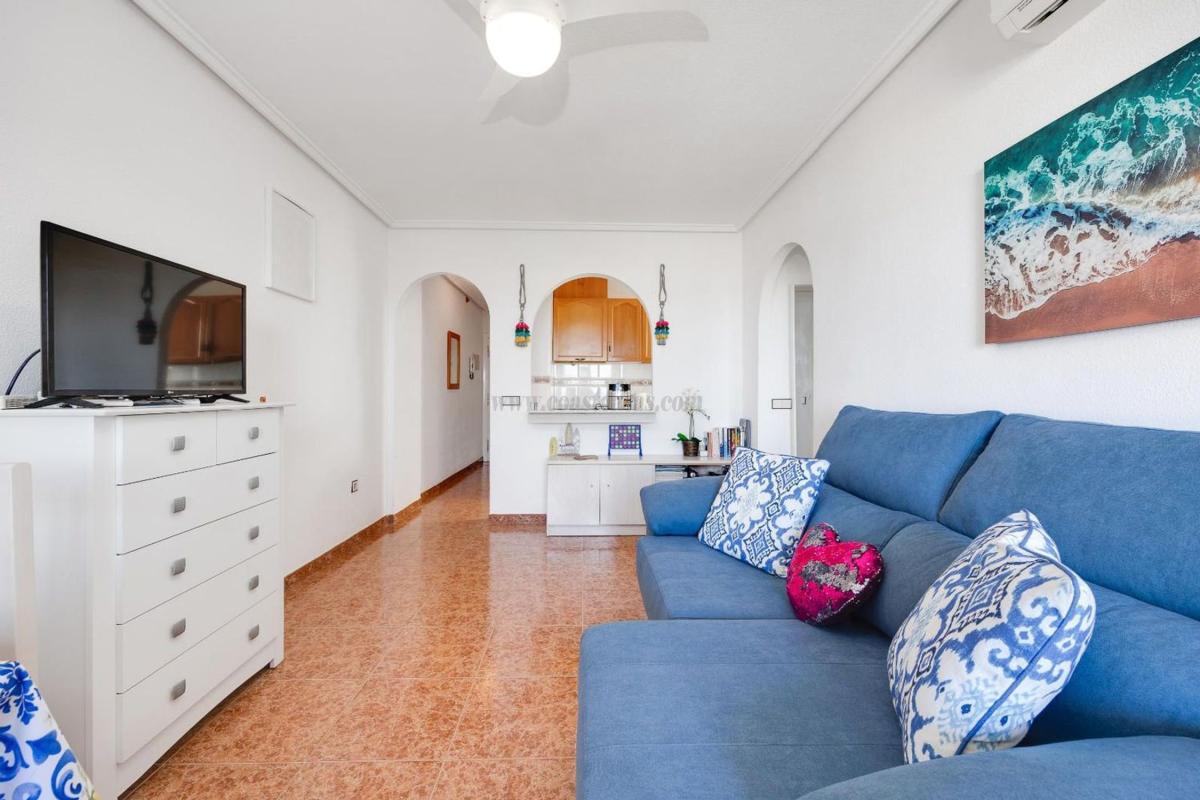 Venta de apartamento en Torrevieja