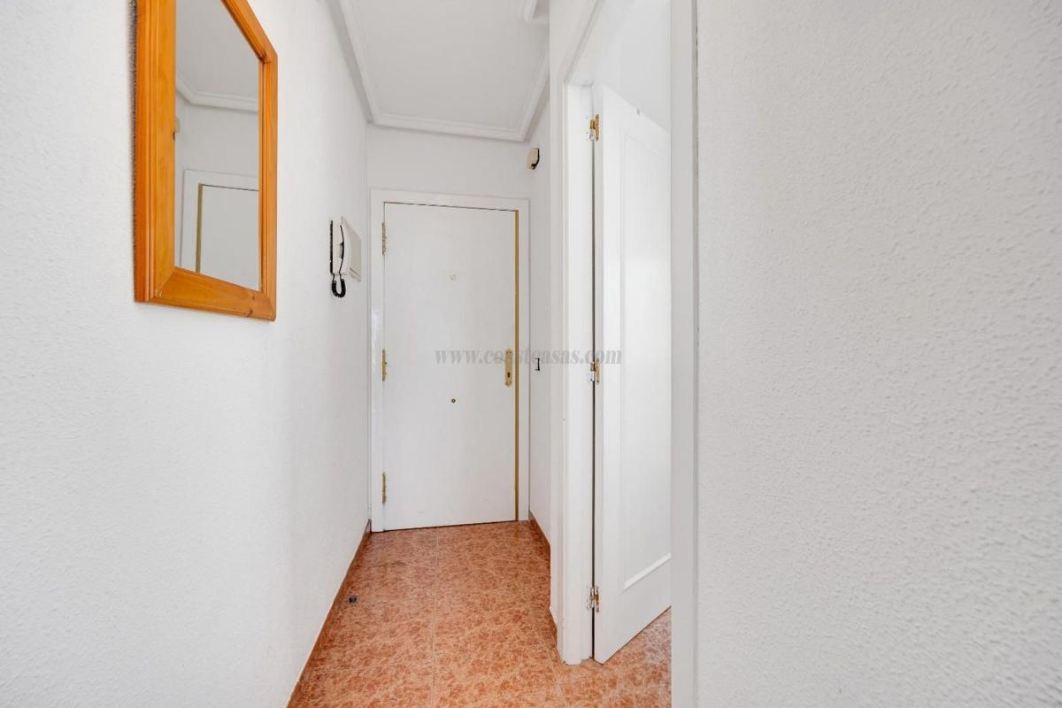Venta de apartamento en Torrevieja