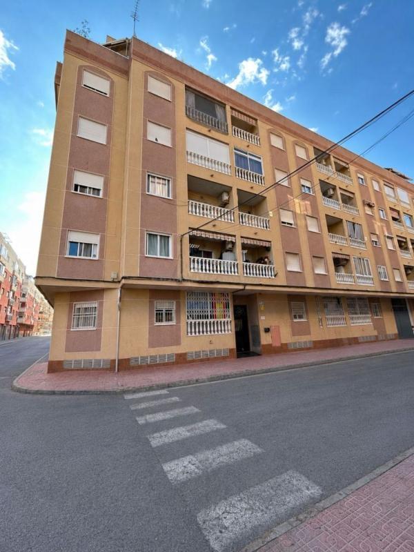 Venta de apartamento en Torrevieja