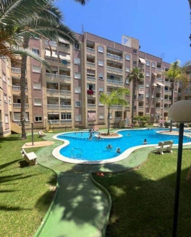 Venta de apartamento en Torrevieja