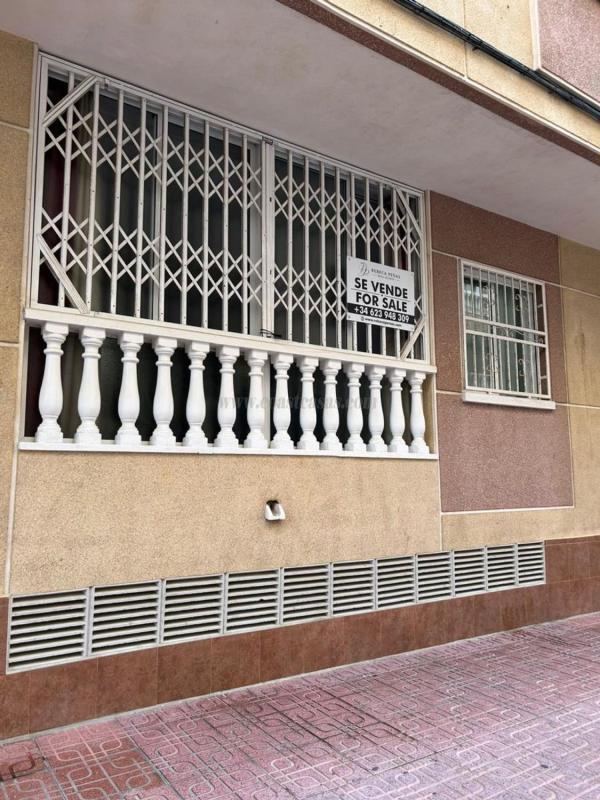 Venta de apartamento en Torrevieja
