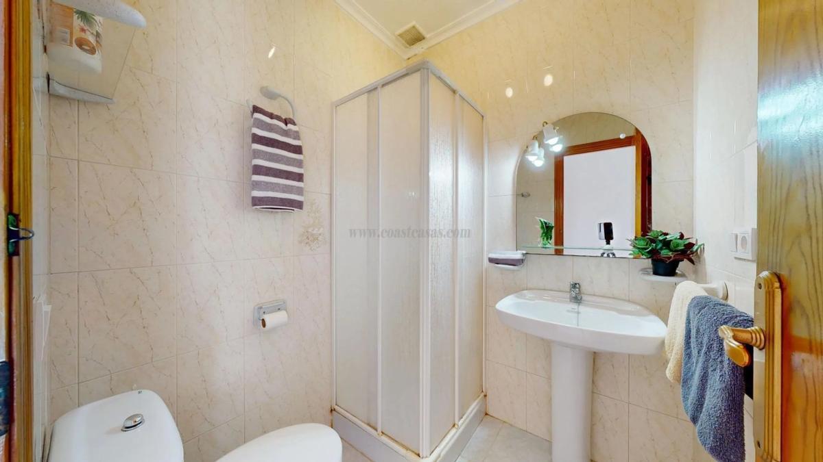 Venta de casas en San Miguel de Salinas