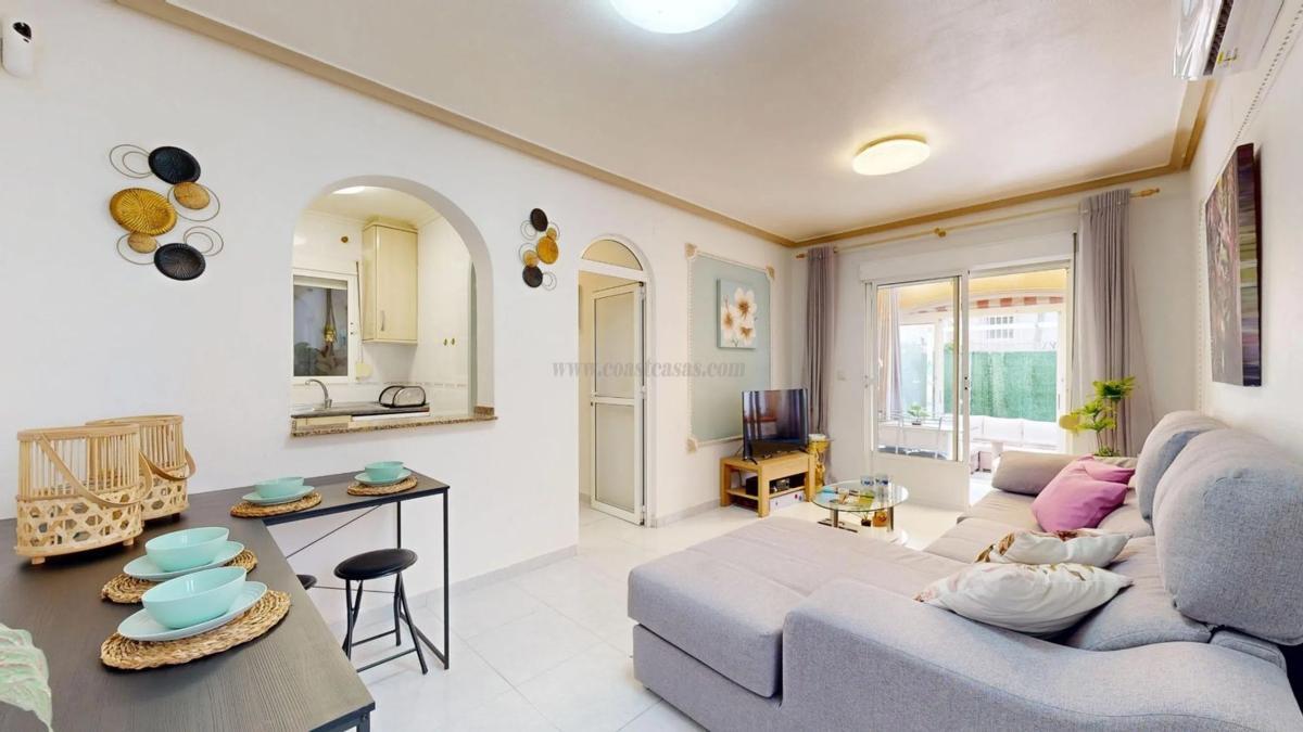 Venta de casas en San Miguel de Salinas