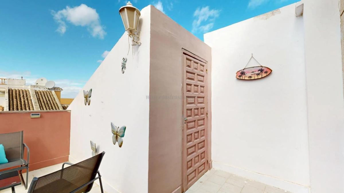 Venta de casas en San Miguel de Salinas