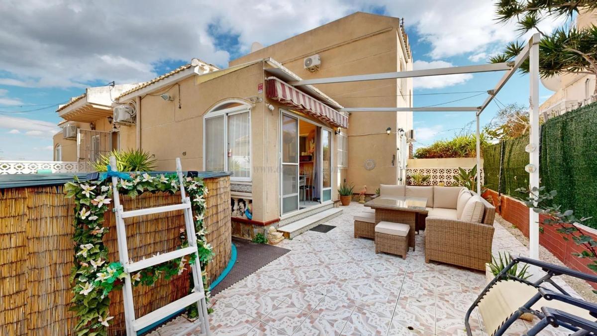 Venta de casas en San Miguel de Salinas