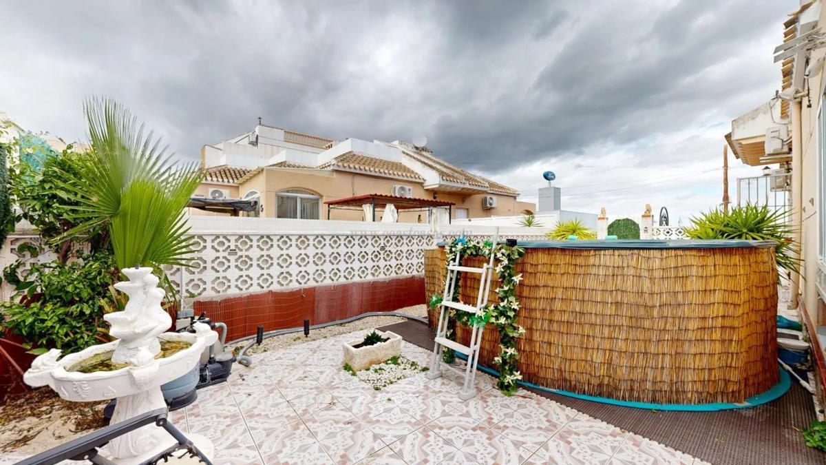 Venta de casas en San Miguel de Salinas