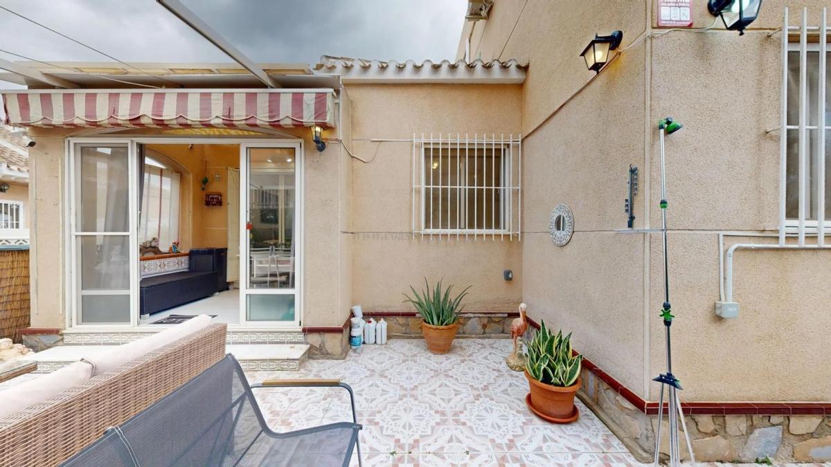 Venta de casas en San Miguel de Salinas