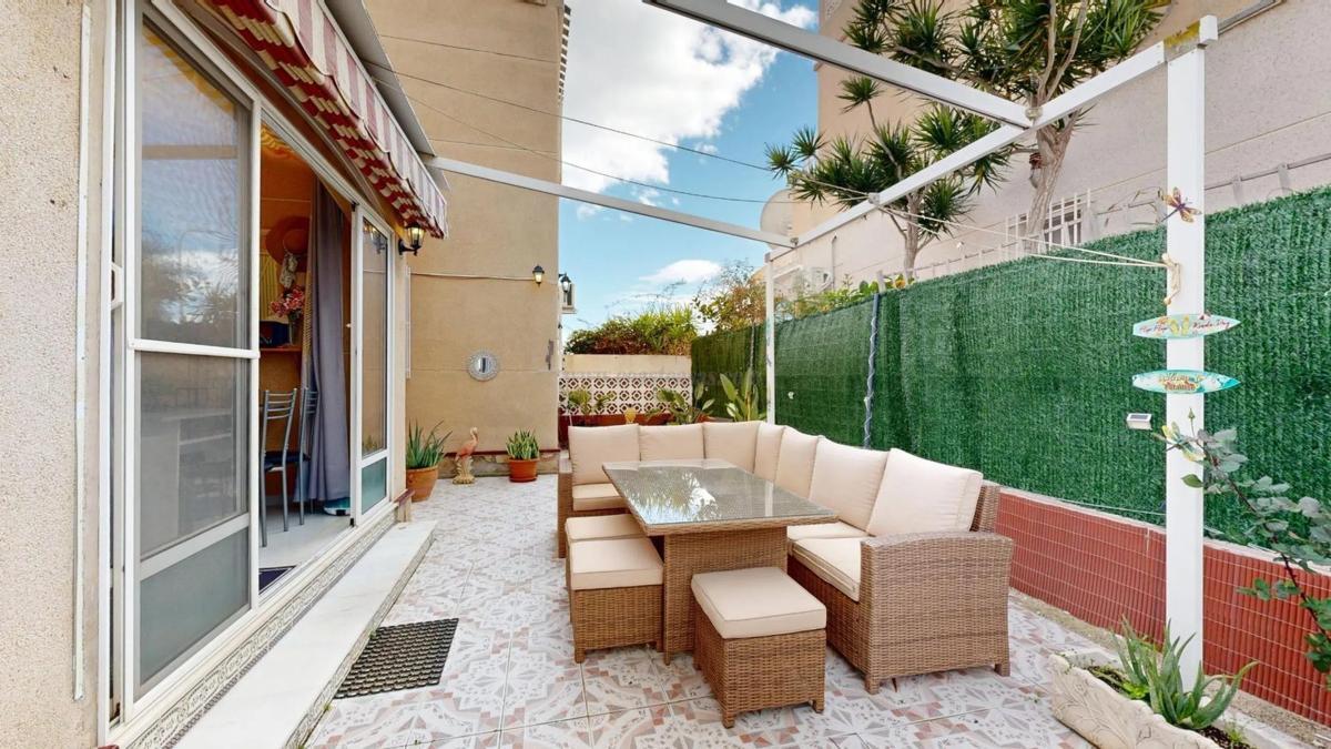 Venta de casas en San Miguel de Salinas