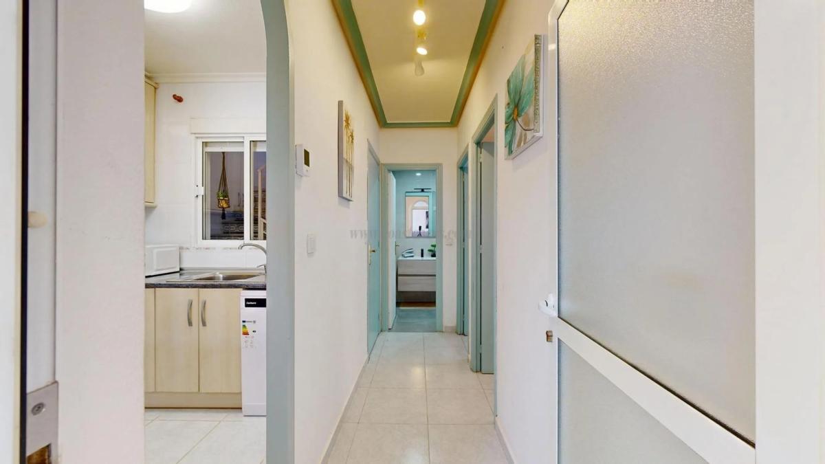 Venta de casas en San Miguel de Salinas