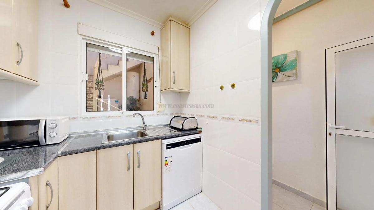 Venta de casas en San Miguel de Salinas