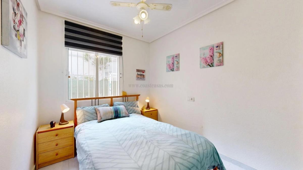 Venta de casas en San Miguel de Salinas
