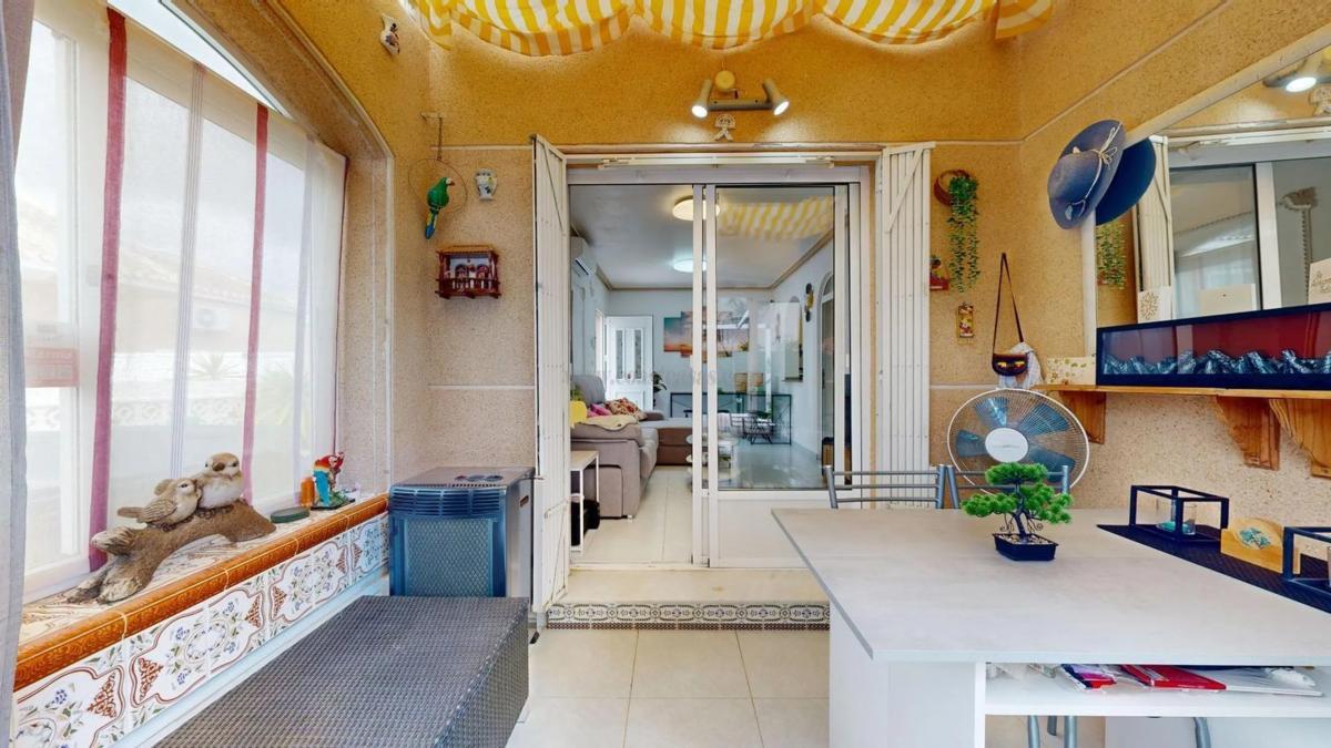 Venta de casas en San Miguel de Salinas