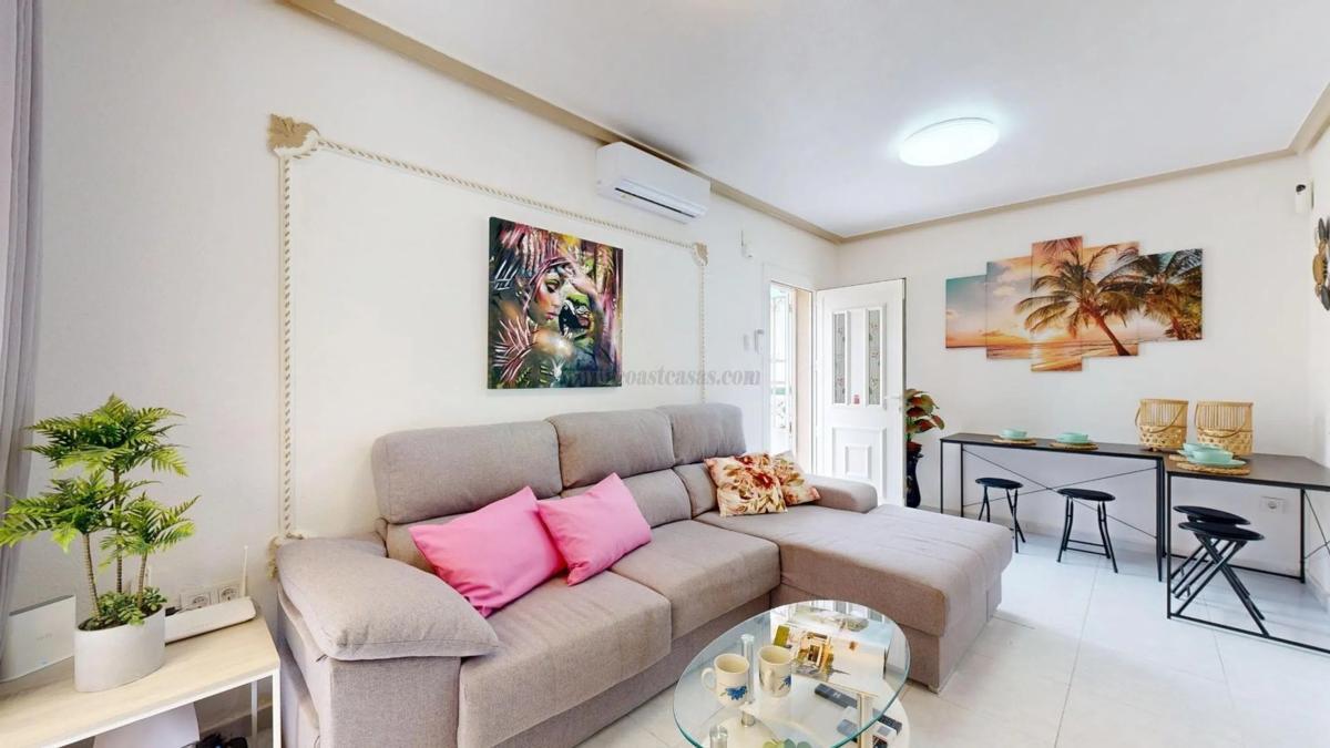 Venta de casas en San Miguel de Salinas