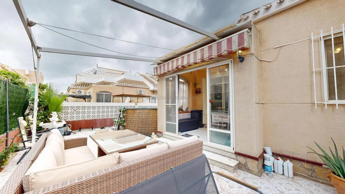 Venta de casas en San Miguel de Salinas