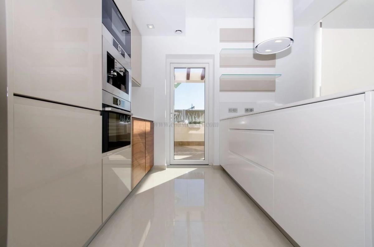 Venta de villa en Rojales