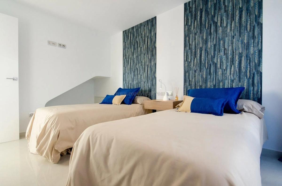 Venta de villa en Rojales