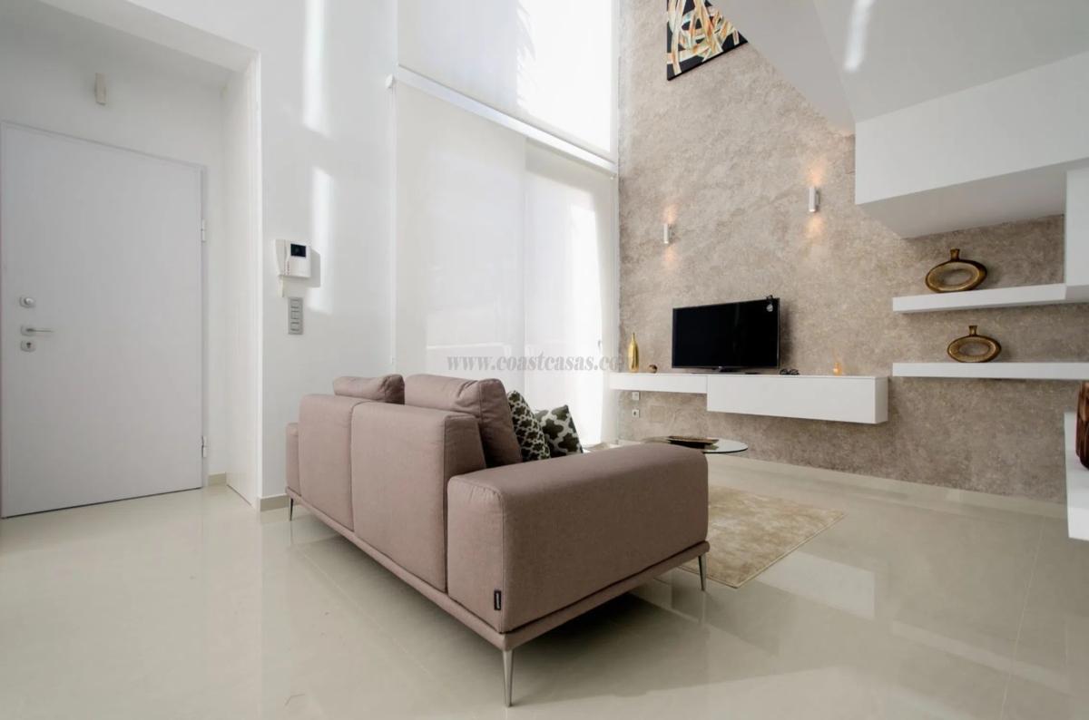 Venta de villa en Rojales