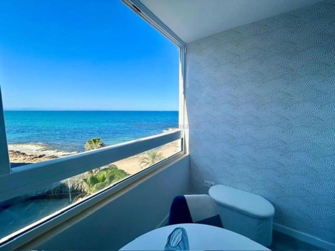 Venta de apartamento en Torrevieja