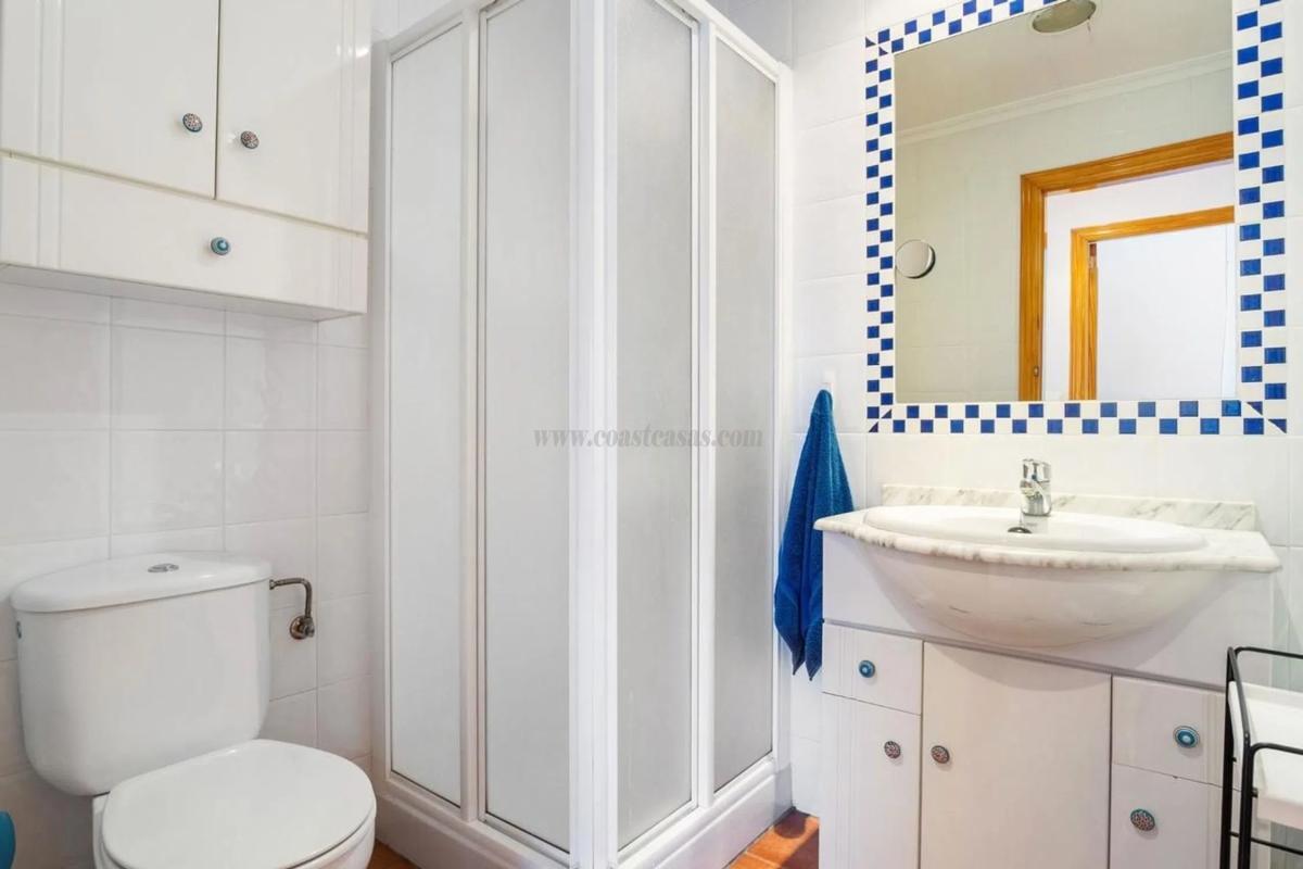 Venta de apartamento en Orihuela