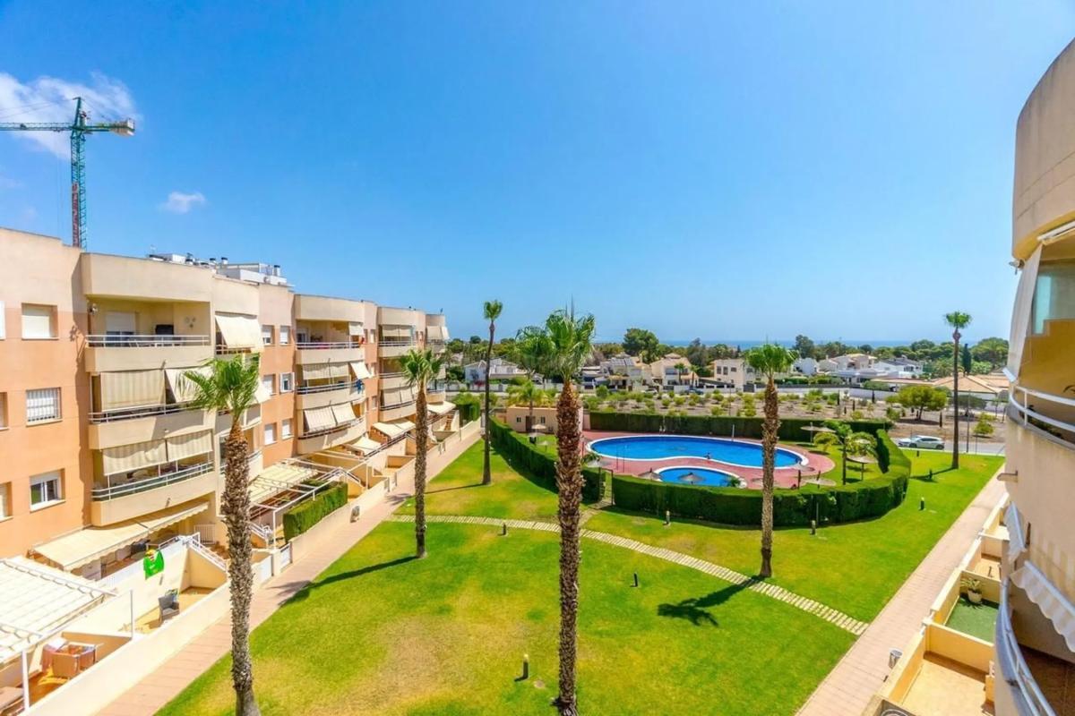 Venta de apartamento en Orihuela