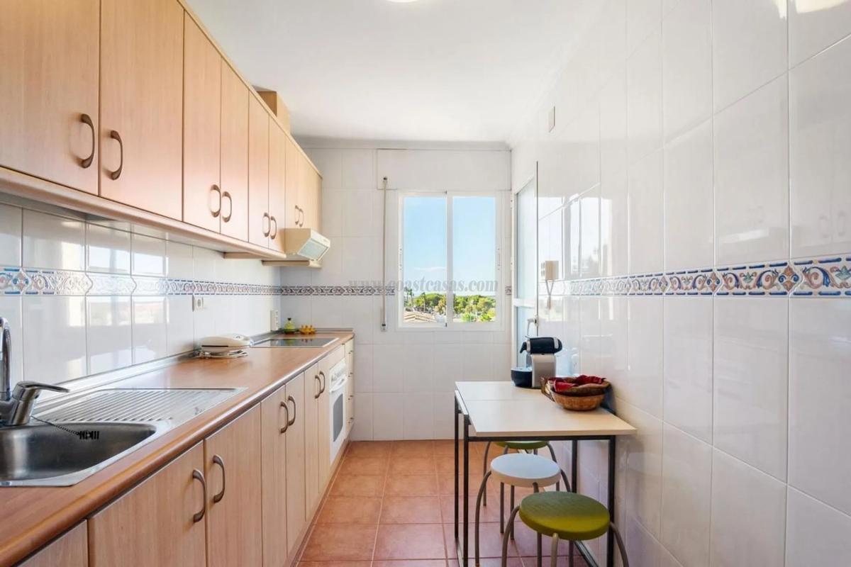 Venta de apartamento en Orihuela