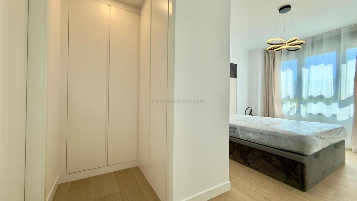Venta de apartamento en Alicante