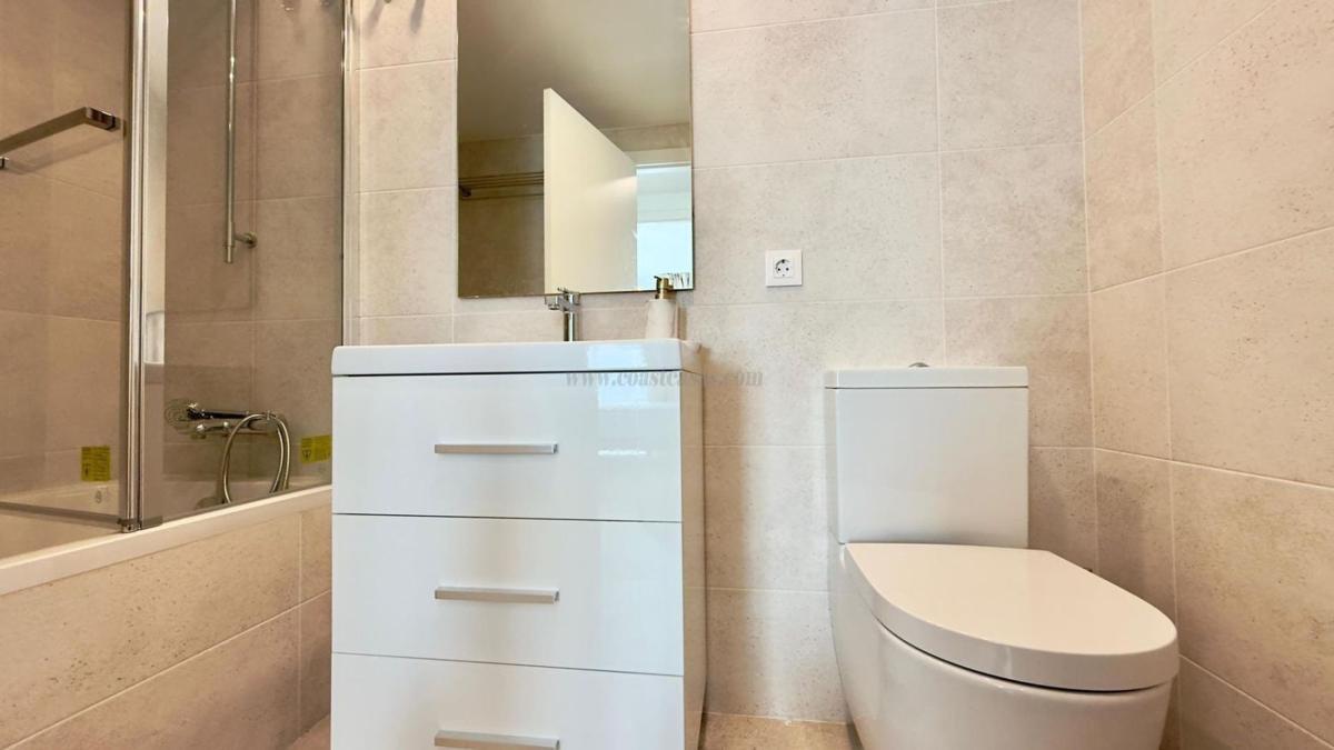 Venta de apartamento en Alicante