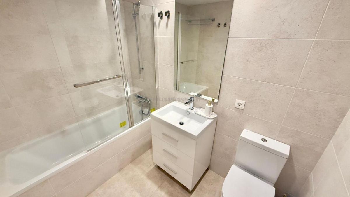 Venta de apartamento en Alicante