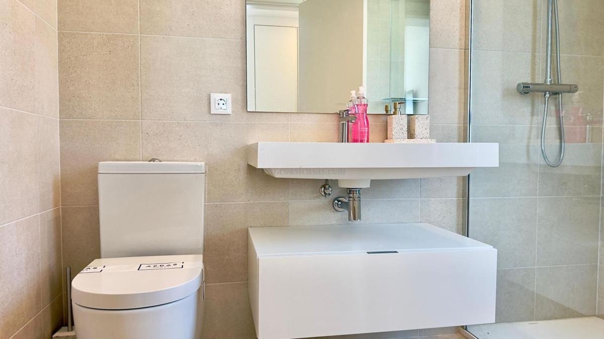 Venta de apartamento en Alicante
