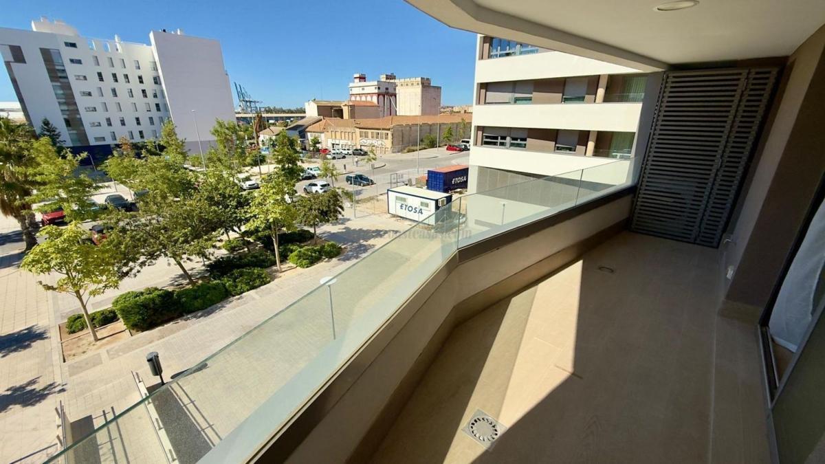 Venta de apartamento en Alicante