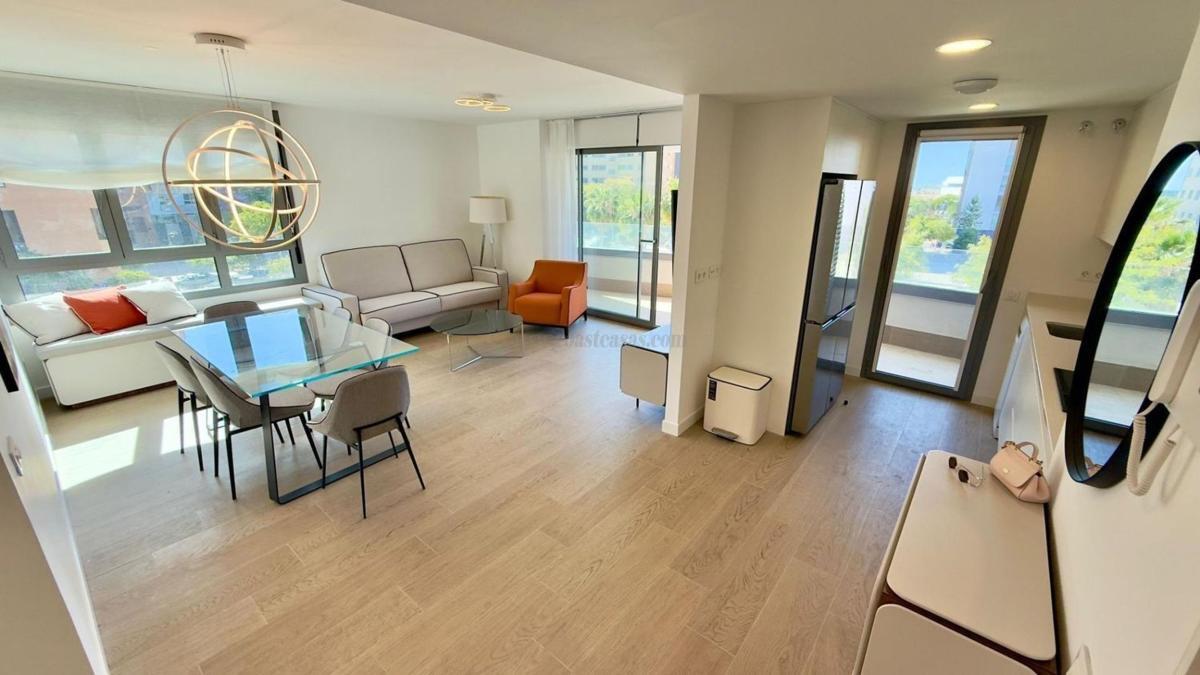 Venta de apartamento en Alicante