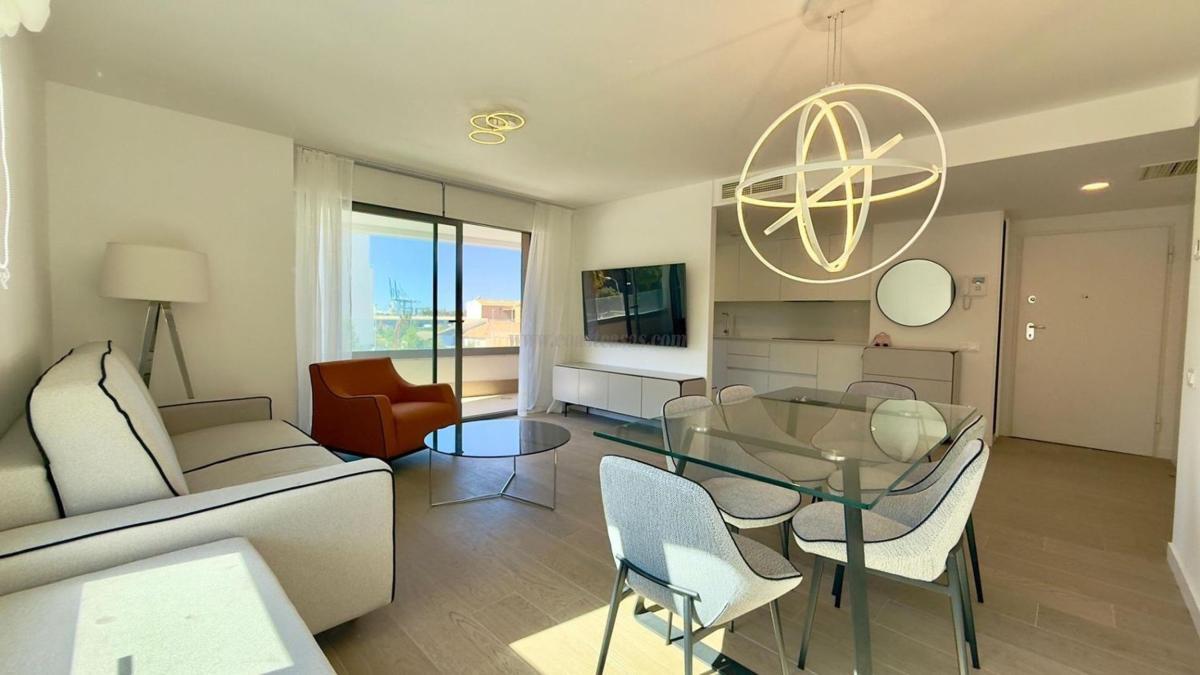 Venta de apartamento en Alicante