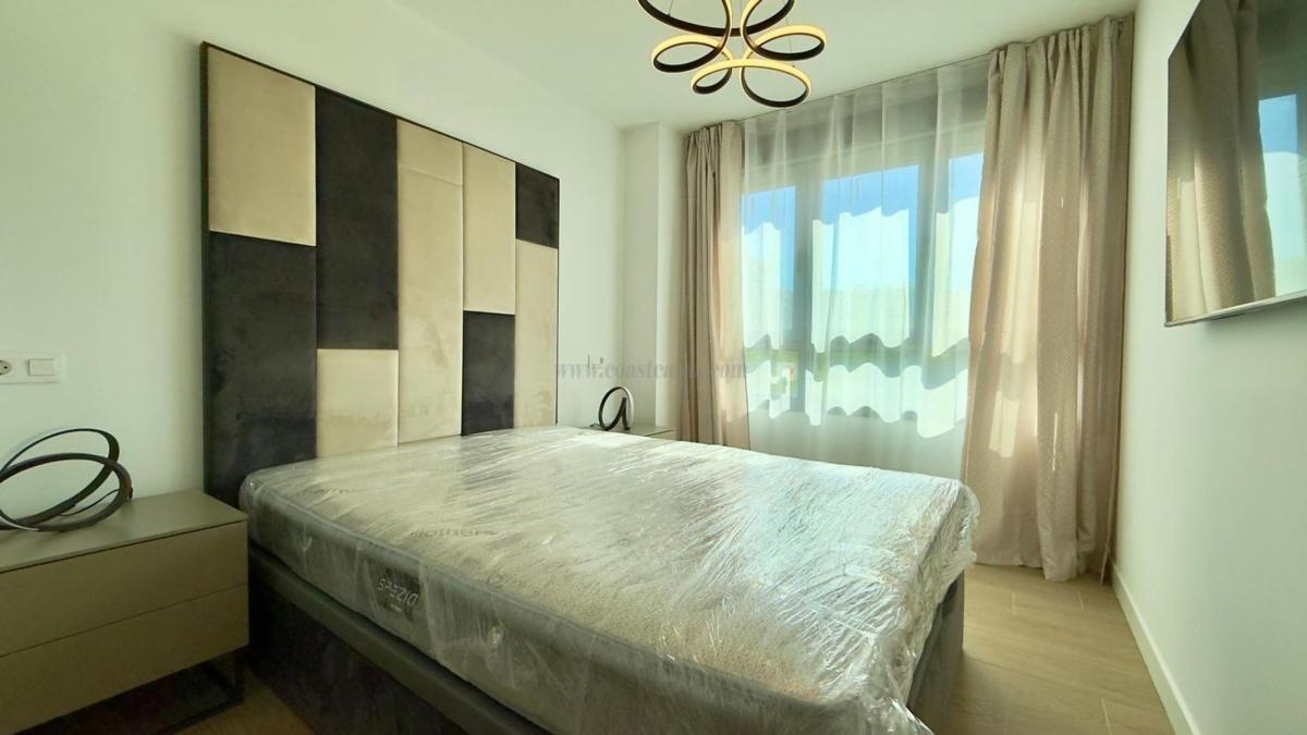 Venta de apartamento en Alicante