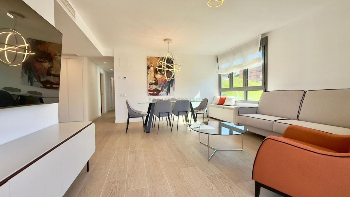 Venta de apartamento en Alicante