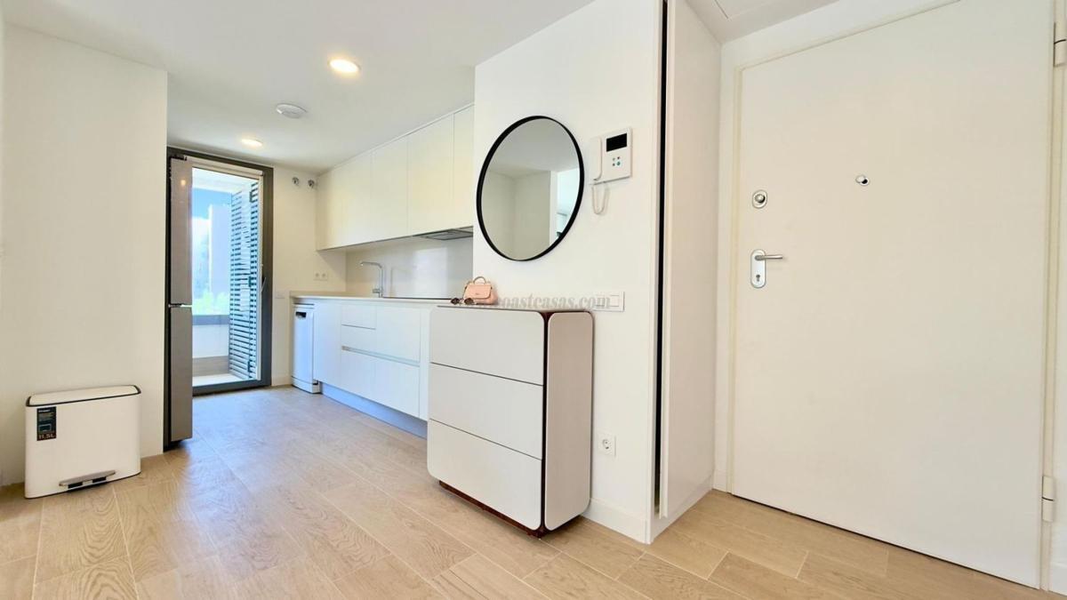 Venta de apartamento en Alicante