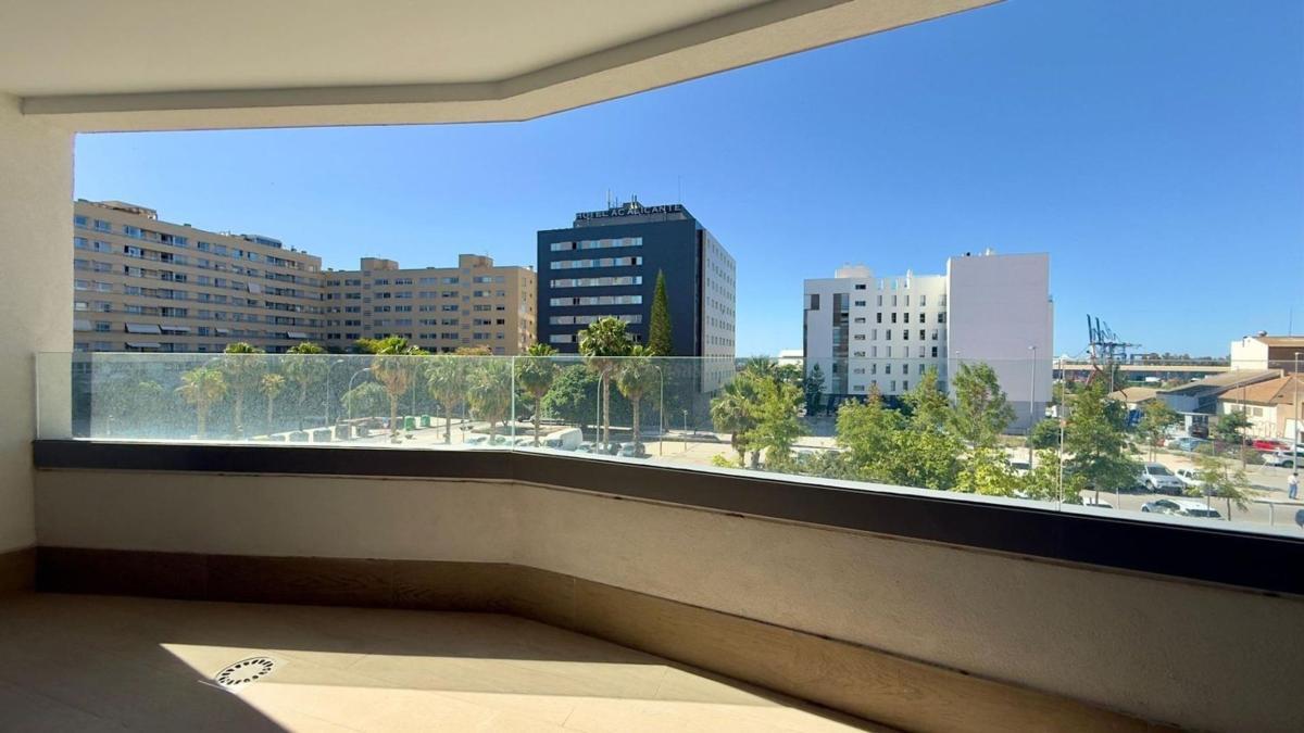 Venta de apartamento en Alicante