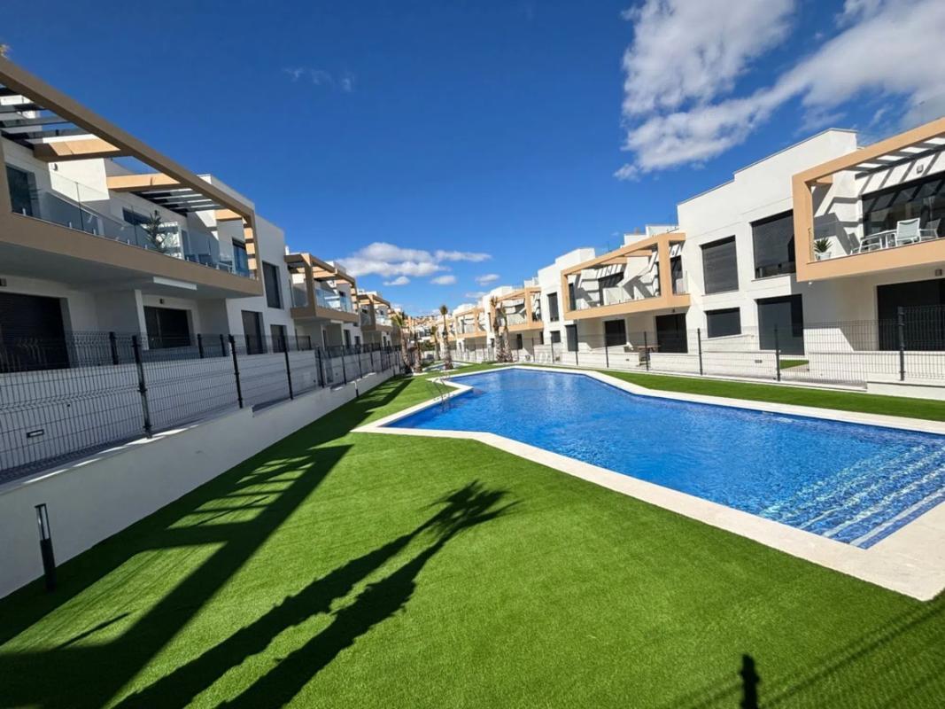 Venta de apartamento en Orihuela