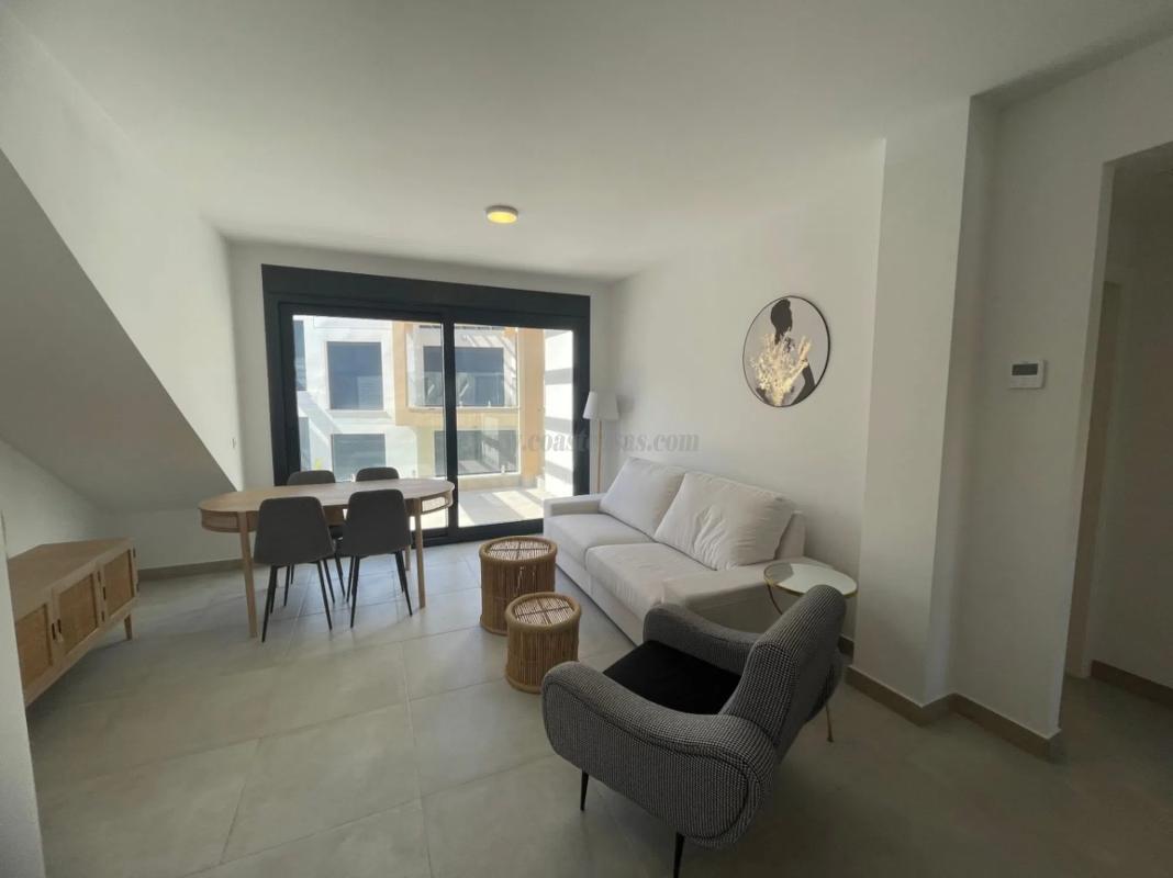 Venta de apartamento en Orihuela