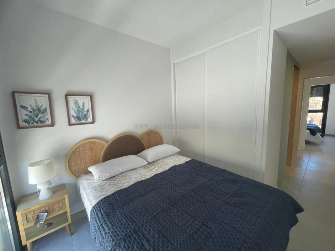 Venta de apartamento en Orihuela