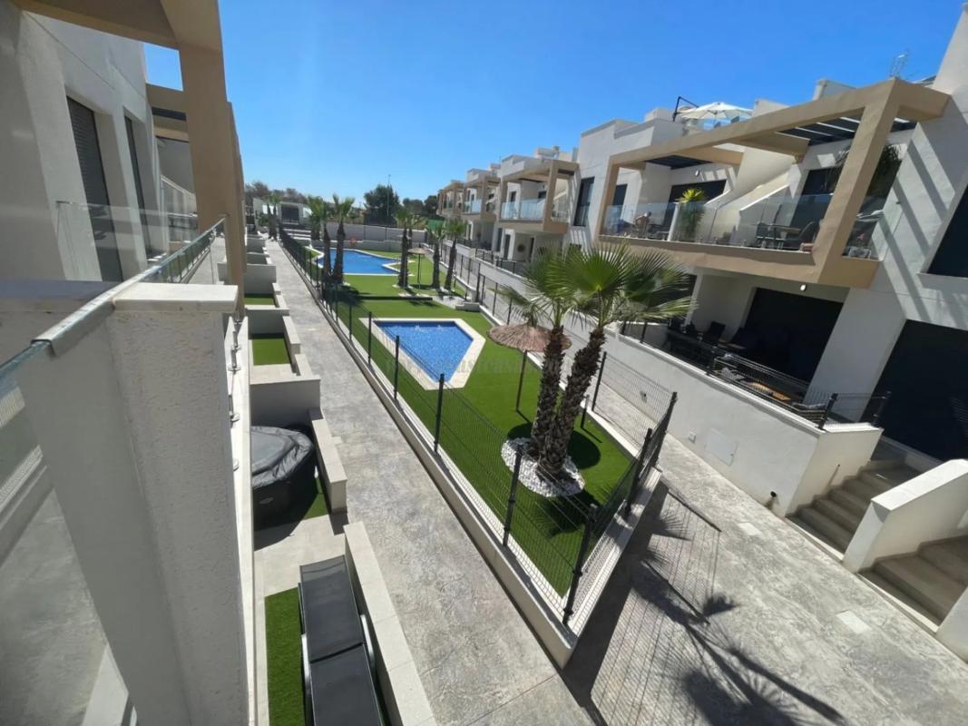 Venta de apartamento en Orihuela