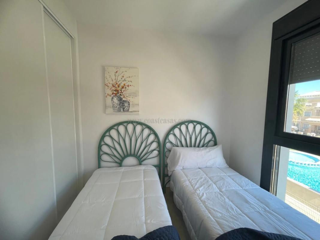 Venta de apartamento en Orihuela