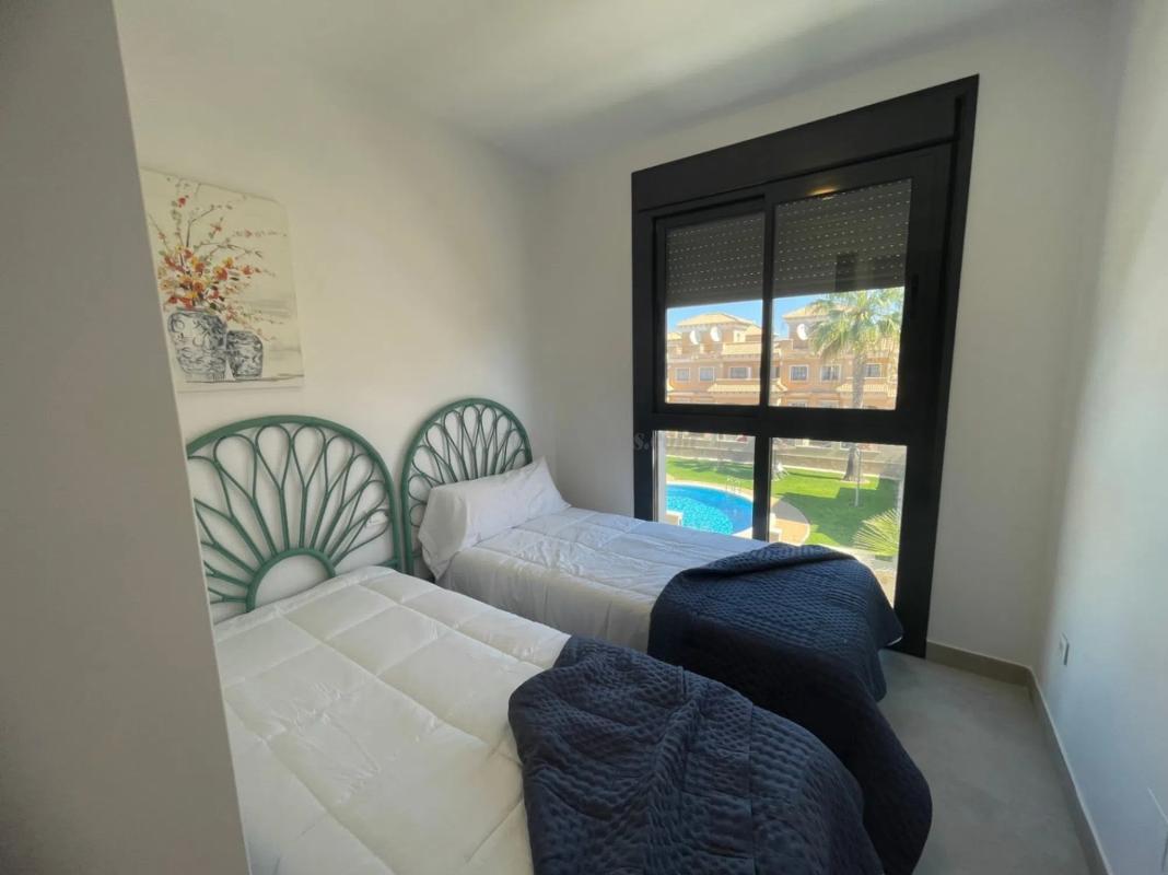 Venta de apartamento en Orihuela