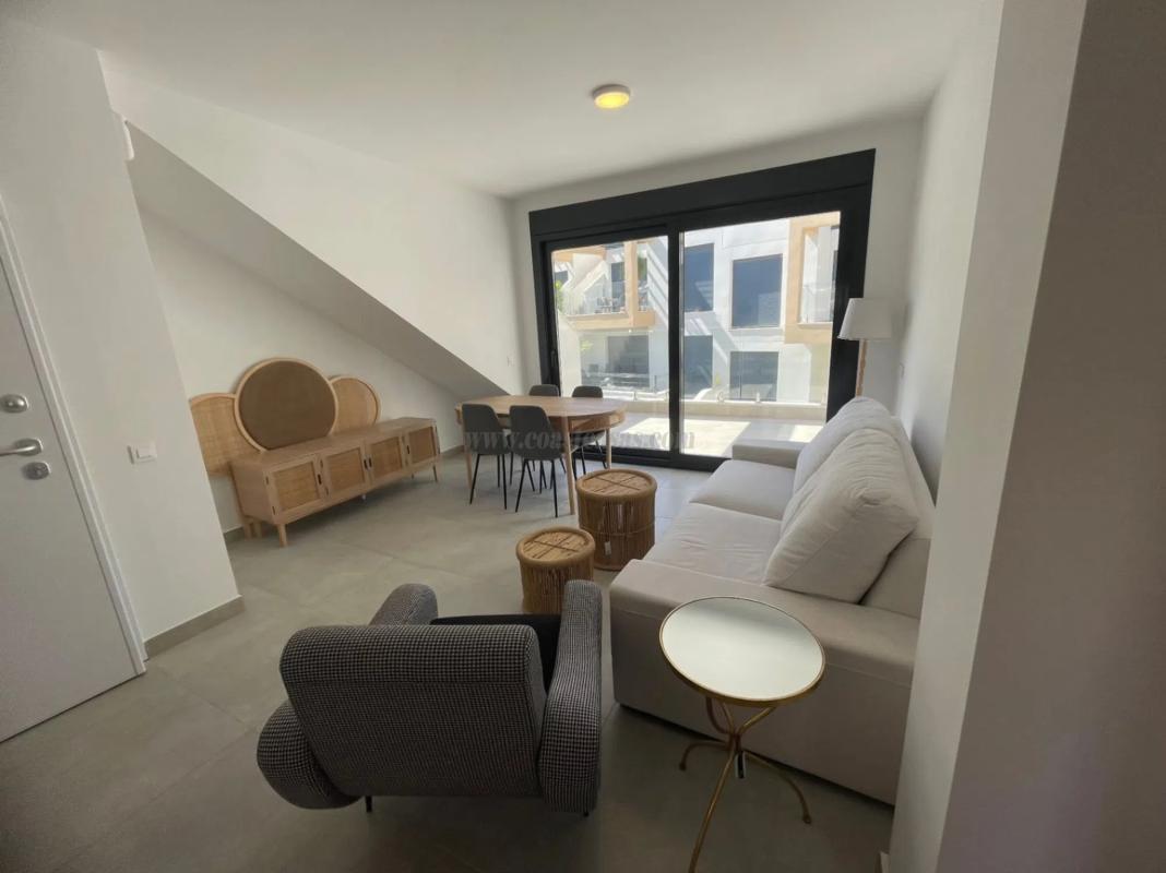 Venta de apartamento en Orihuela