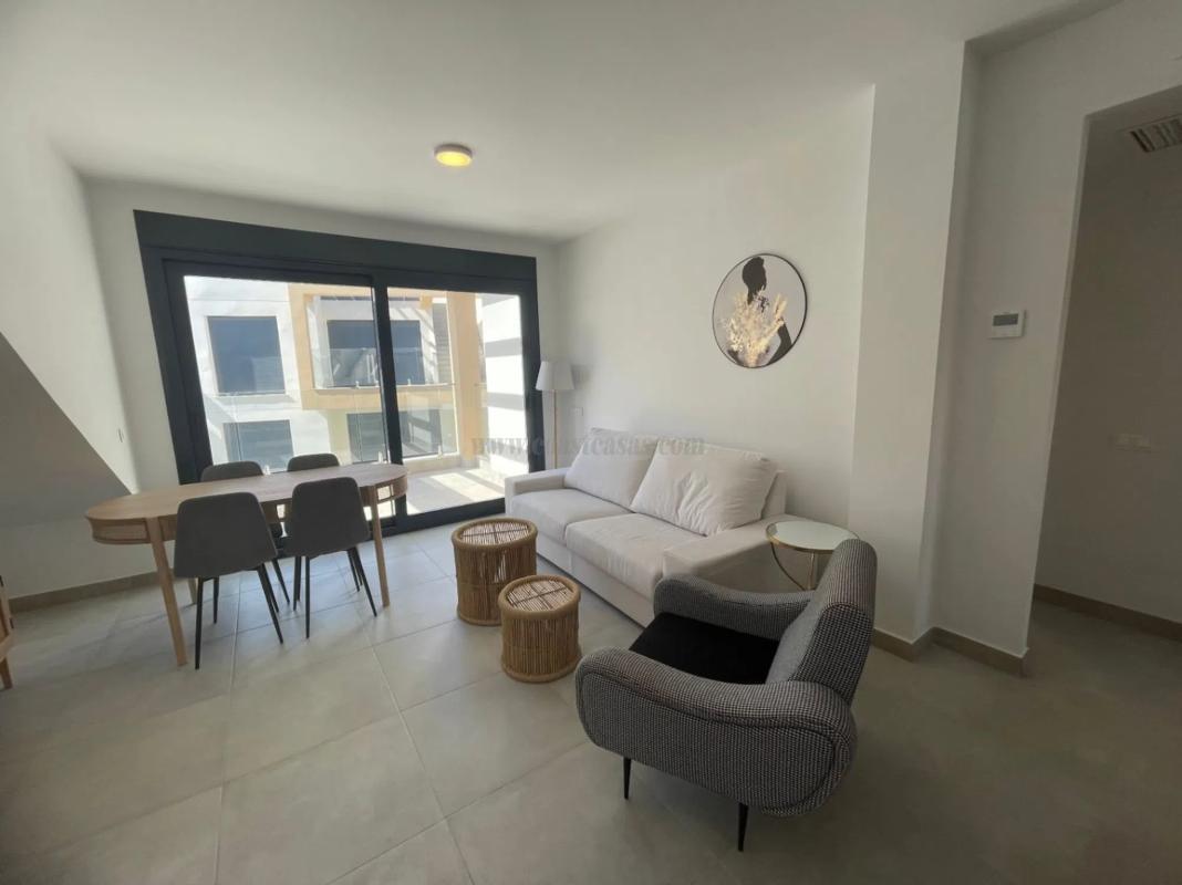 Venta de apartamento en Orihuela